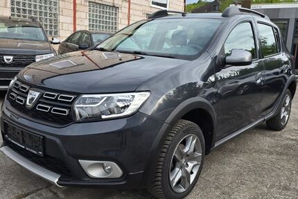 Dacia Sandero 57.500 km 8.390 &euro; Würzburg 97076