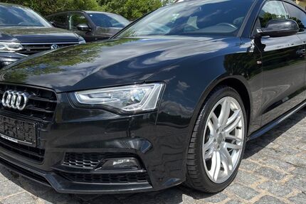 Audi A5 152.833 km 19.480 &euro; Haßfurt 97437