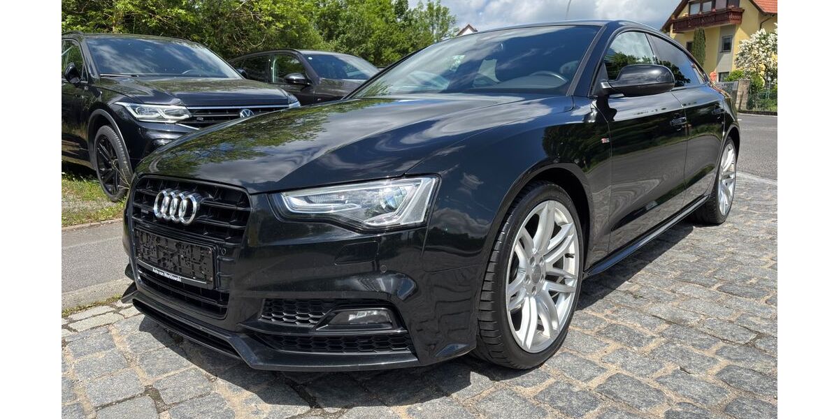 Audi A5 152.833 km 19.480 &euro; Haßfurt 97437