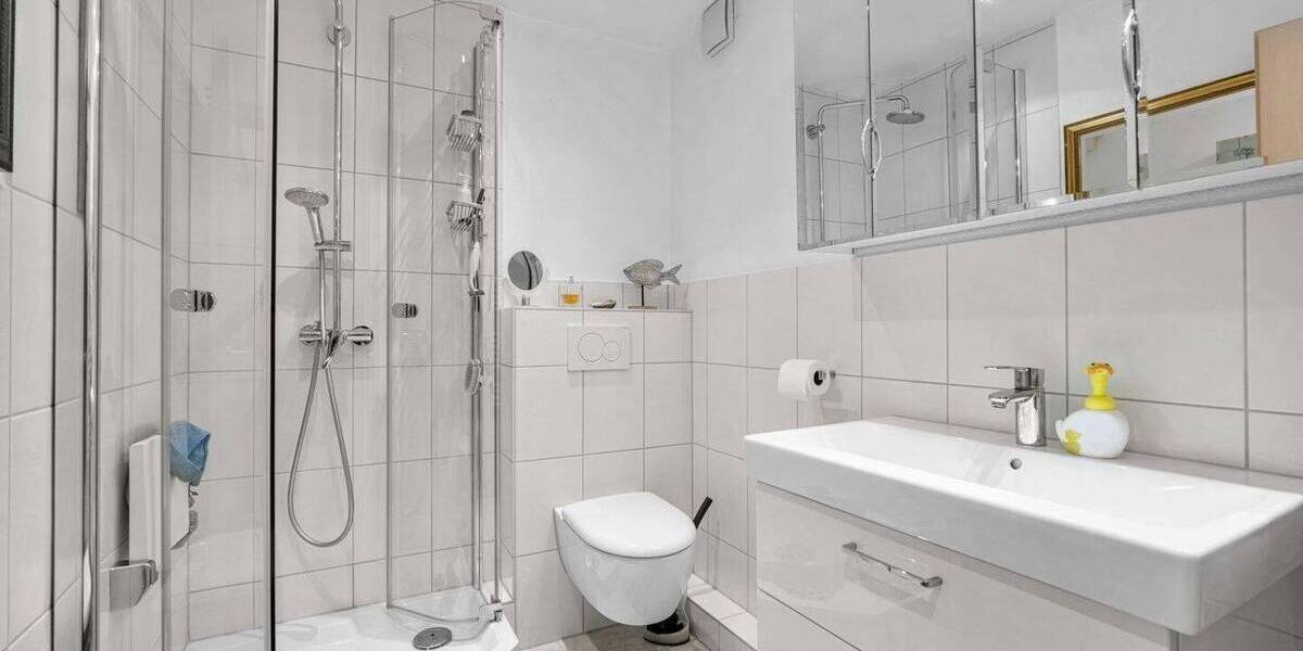 Etagenwohnung Norderstedt Friedrichsgabe - 3 Zimmer, 67 m&sup2;, 259.000&euro; | Angebot:26389264