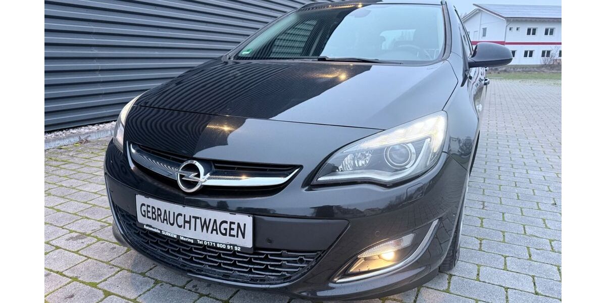 Opel Astra 183.000 km 3.990 &euro; Mering bei München/ Augsburg 86415