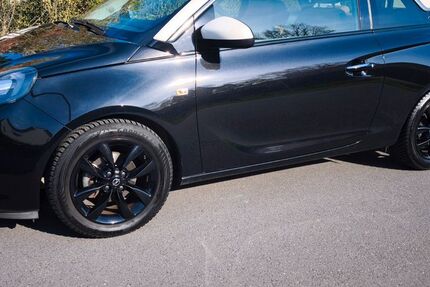 Opel Adam 19.600 km 12.250 &euro; Falkensee 14612