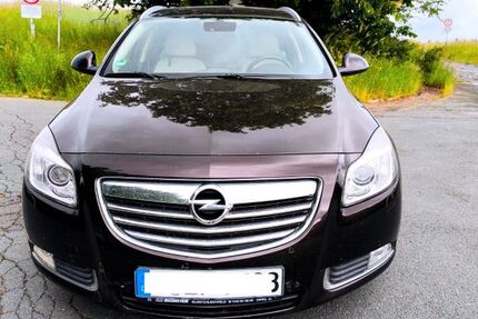 Opel Insignia 262.400 km 2.140 &euro; Schwarzenbach am Wald 95131