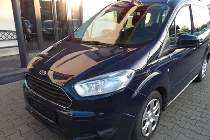 Ford Tourneo Courier 182.000 km 3.790 &euro; Erfurt 99087