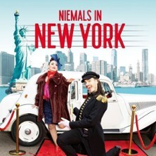Niemals in New York Oberlungwitz