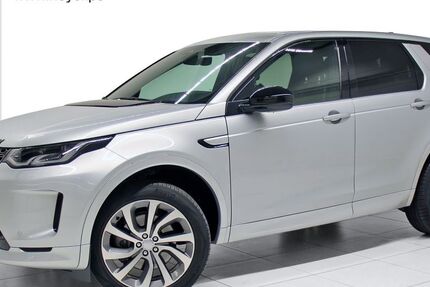 Land Rover Discovery Sport 44.890 km 37.480 € Walsrode 29664