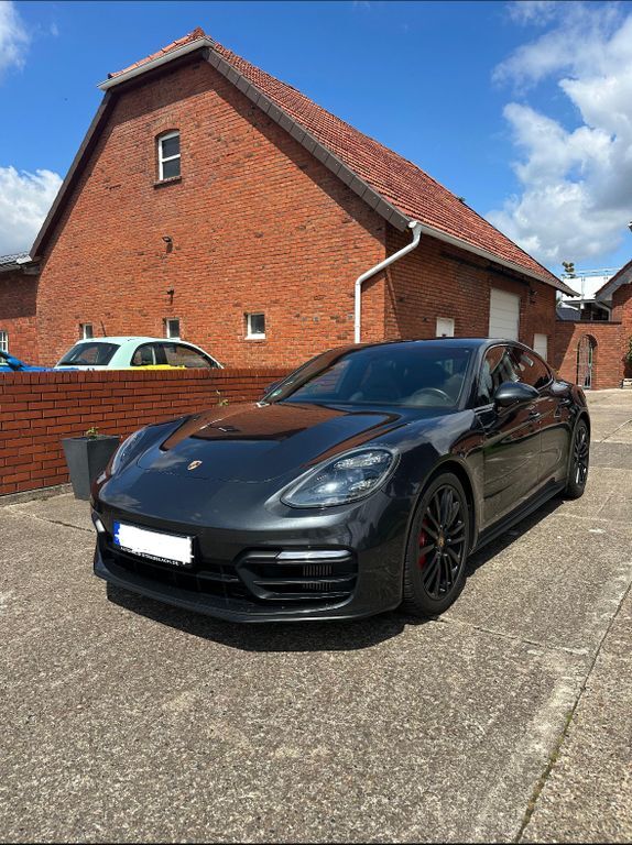 Panamera