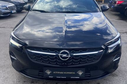 Opel Insignia 61.000 km 13.999 &euro; Wuppertal 42283