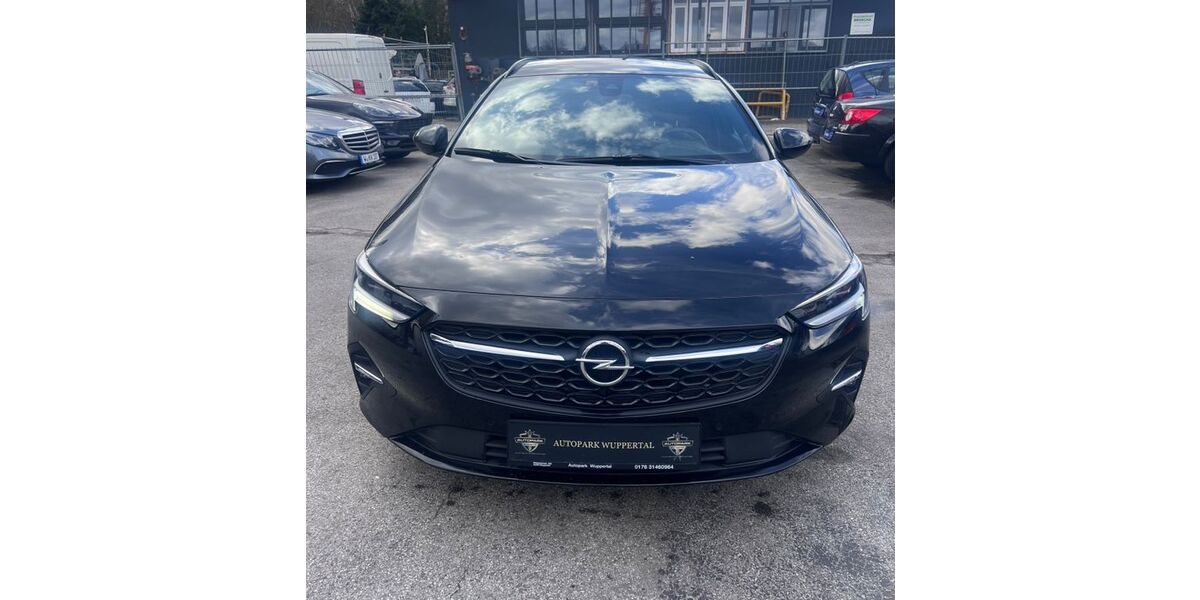 Opel Insignia 61.000 km 13.999 &euro; Wuppertal 42283