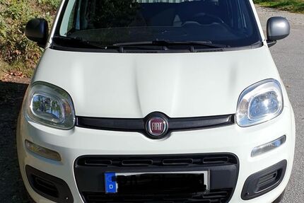 Fiat Panda 133.000 km 4.800 € Neuburg am Inn 94127