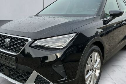 Seat Arona 34.430 km 20.799 &euro; Moenchengladbach 41063