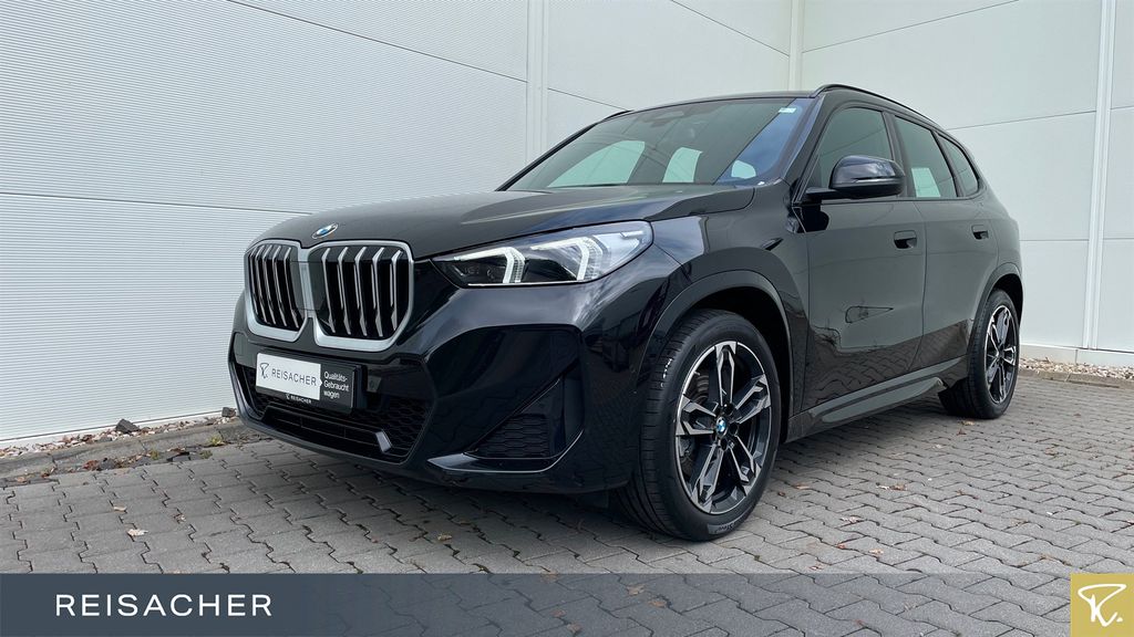 BMW X1 27.300 km 44.749 &euro; Landsberg am Lech 86899