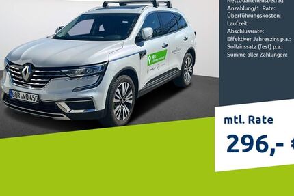 Renault Koleos 15.000 km 31.690 € Stuhr 28816