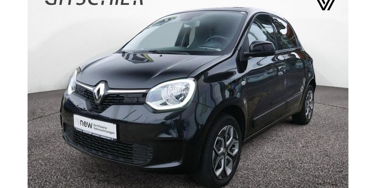 Renault Twingo 19.800 km 13.200 &euro; Pfullendorf-Denkingen 88630