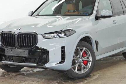 BMW X5 13.300 km 72.500 &euro; Kirchseeon 85614