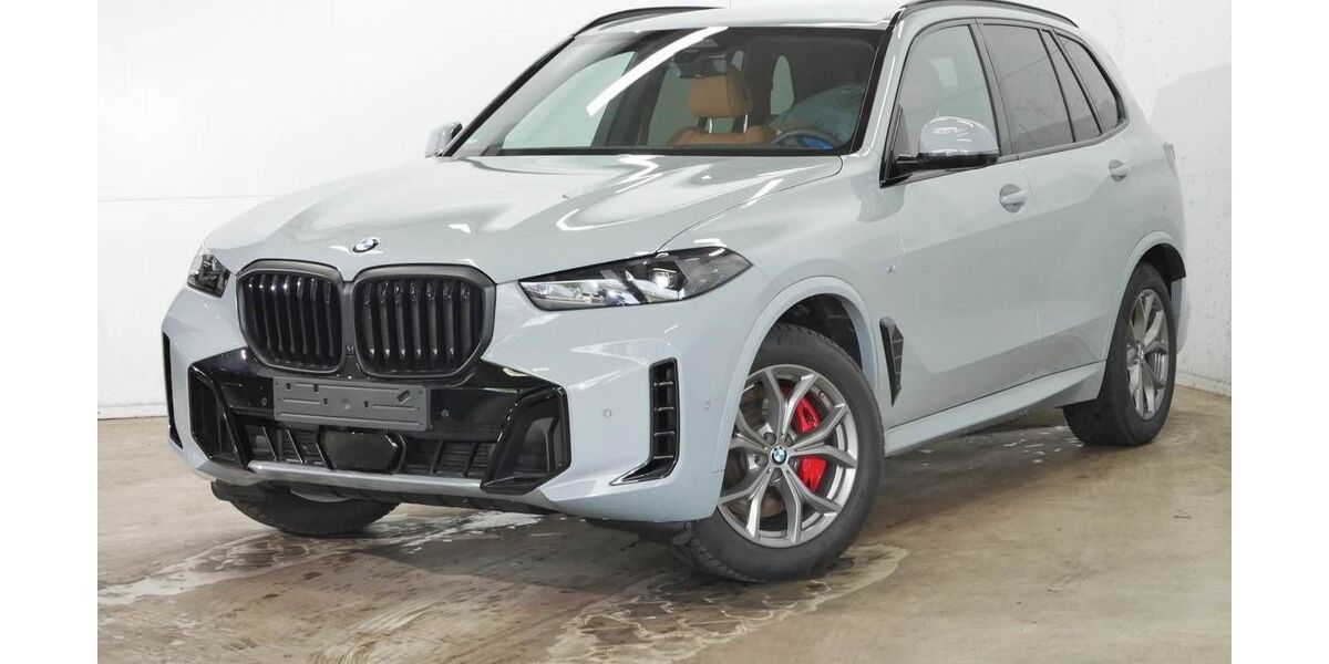 BMW X5 13.300 km 72.500 &euro; Kirchseeon 85614