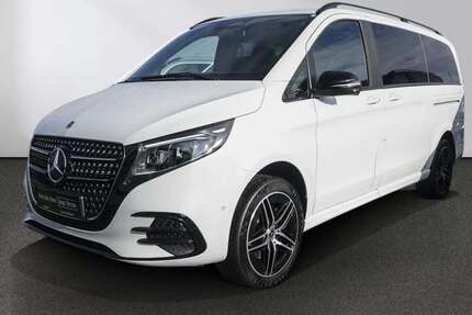 Mercedes-Benz V 300 7.900 km 88.450 &euro; Rosbach 61191