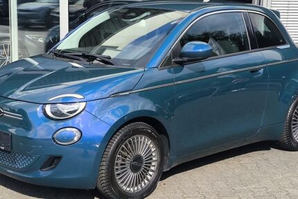 Fiat 500 5.536 km 17.950 &euro; Dieburg 64807