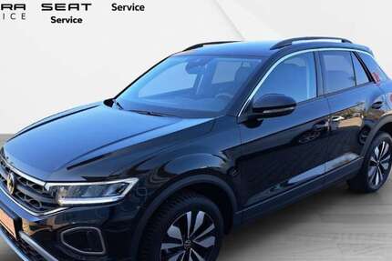VW T-Roc 7.600 km 23.950 &euro; Gunzenhausen 91710