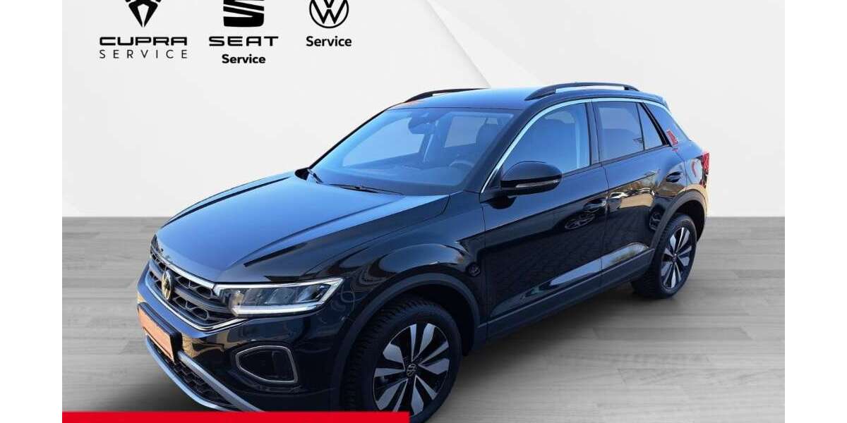 VW T-Roc 7.600 km 23.950 &euro; Gunzenhausen 91710