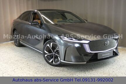 Mazda 6e 2.900 km 38.865 &euro; Erlangen 91056