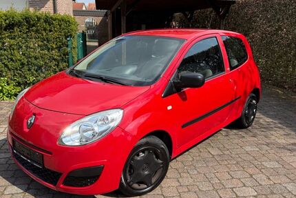 Renault Twingo 178.000 km 1.399 &euro; Ochtrup 48607