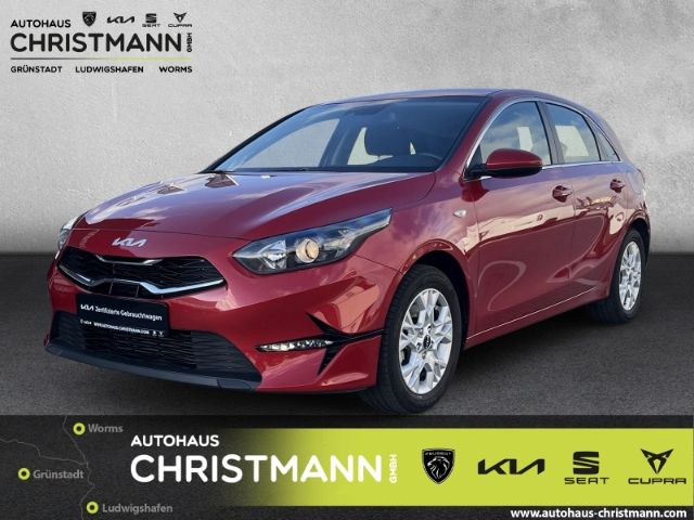 Kia ceed / Ceed 37.500 km 18.490 &euro; Gruenstadt 67269