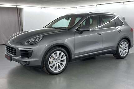 Porsche Cayenne 85.624 km 49.500 &euro; Germering/München 82110