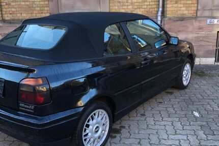 VW Golf 140.494 km 2.890 &euro; Göttingen 37073