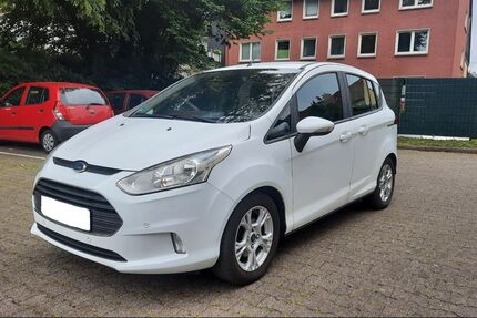 Ford B-Max 75.000 km 6.690 &euro; Essen 45145