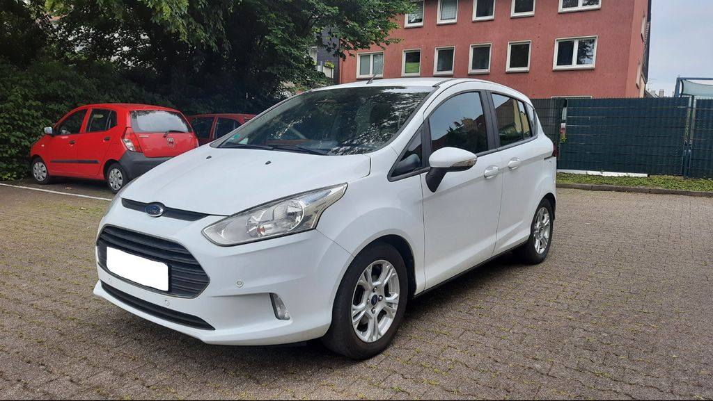 Ford B-Max 75.000 km 6.690 &euro; Essen 45145