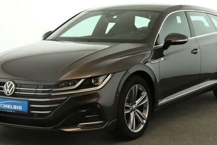 VW Arteon