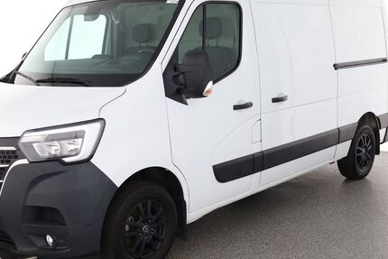 Renault Master 65.309 km 22.880 € Berlin 12103