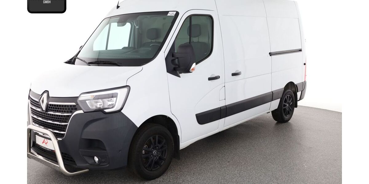 Renault Master 65.309 km 22.880 € Berlin 12103