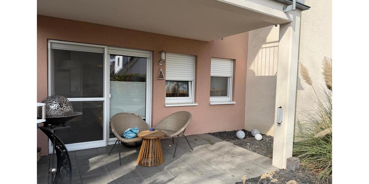 Etagenwohnung Bitburg - 3 Zimmer, 84 m&sup2;, 268.000&euro; | Angebot:25921713