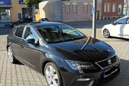 Seat Leon 89.649 km 16.990 &euro; Altenkirchen 57610