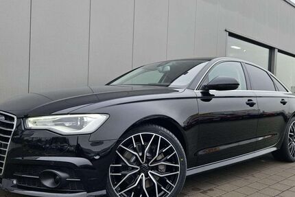 Audi A6 116.271 km 24.990 &euro; Sinsheim 74889