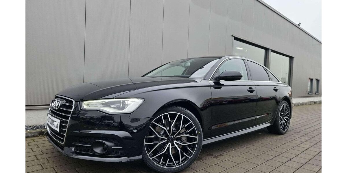 Audi A6 116.271 km 24.990 &euro; Sinsheim 74889