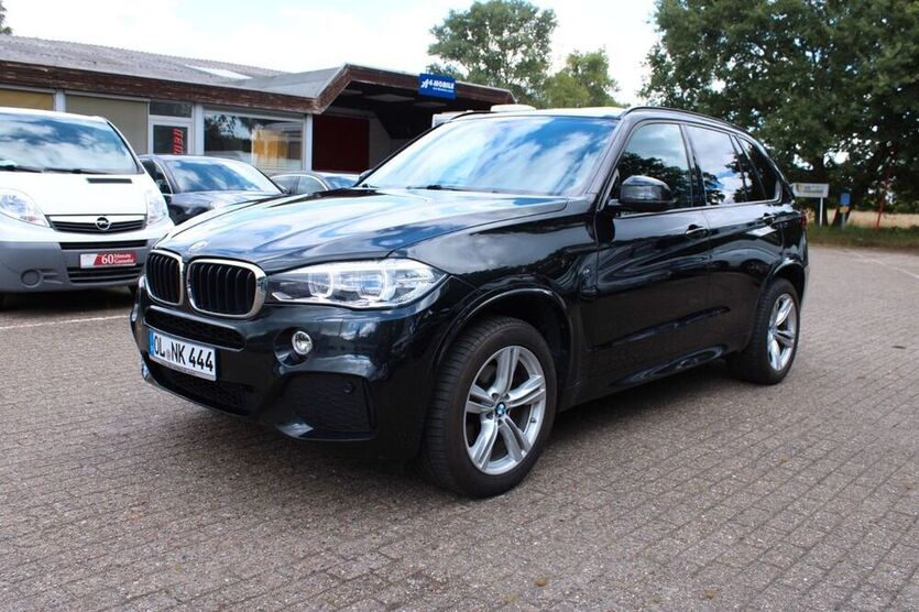 X5