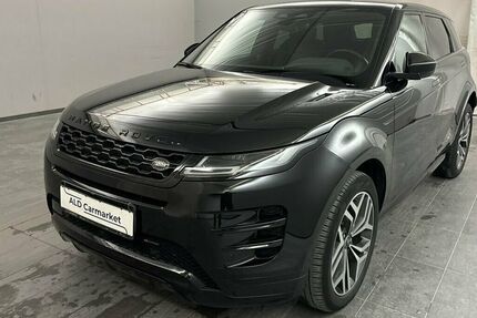 Land Rover Range Rover Evoque 63.771 km 36.980 € Dorfmark 29683