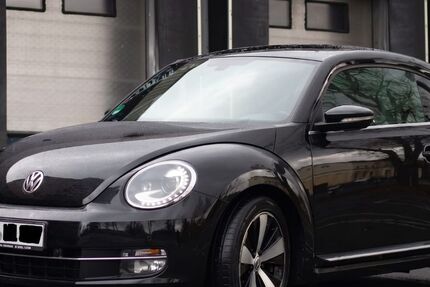 VW Beetle 90.000 km 9.900 &euro; Greven 48268