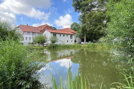 Wohnen auf Zeit in Braunschweig 1.400 € 2 zimmer