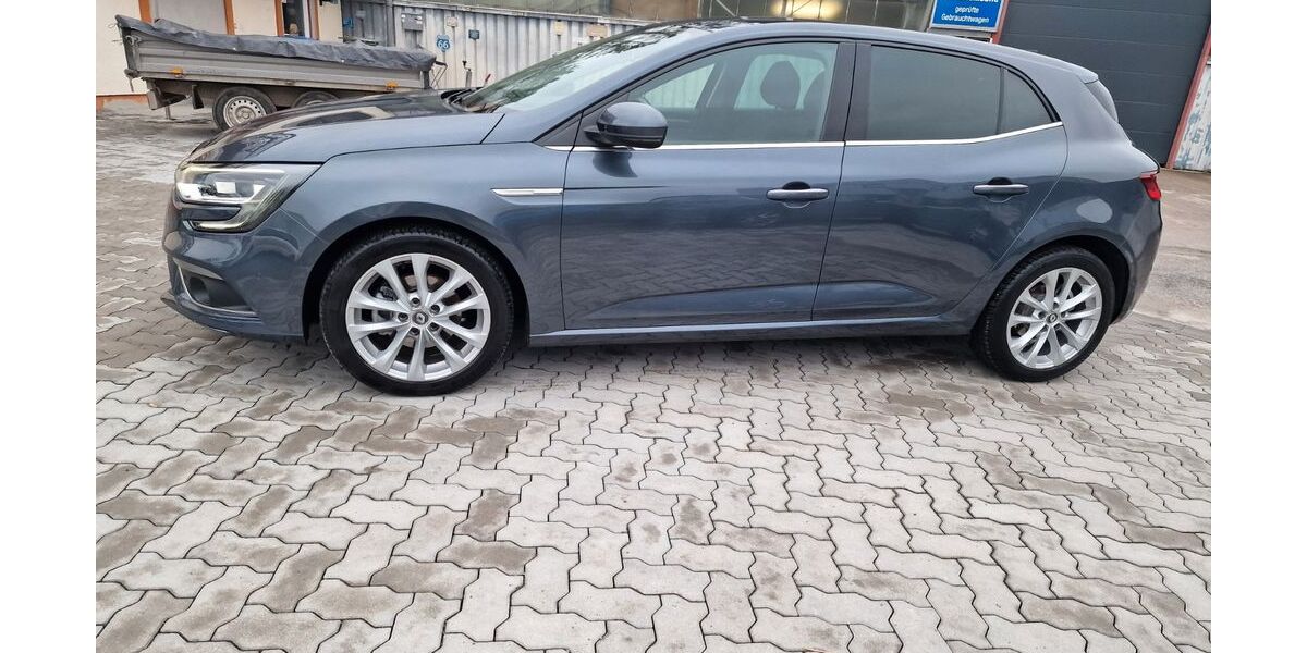 Renault Megane 76.200 km 13.000 &euro; Neuhofen 67141
