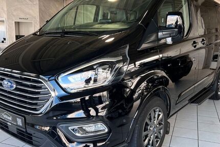 Ford Tourneo Custom 115.000 km 33.300 € Spaichingen 78549
