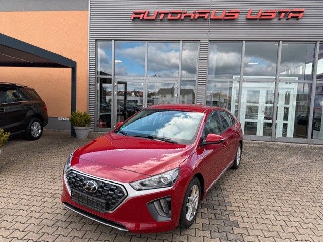 Hyundai IONIQ 45.000 km 16.600 &euro; Frankenberg/Eder 35066