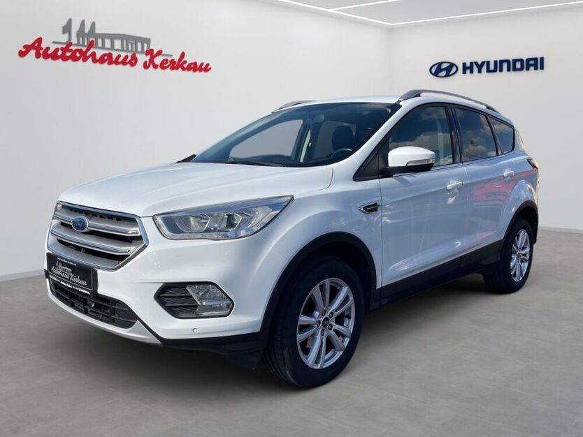 Kuga