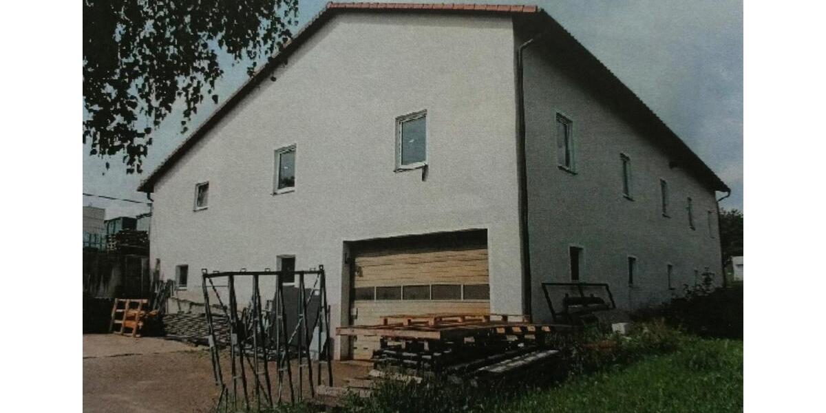 Gewerbeobjekt Ammerthal - 1.350&euro; | Angebot:24854055