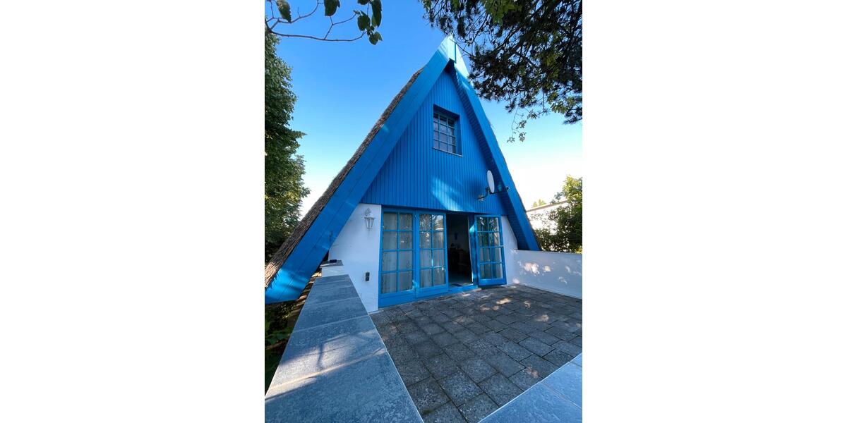 Einfamilienhaus Admannshagen-Bargeshagen Bargeshagen - 3 Zimmer, 40 m&sup2;, 198.500&euro; | Angebot:27432904