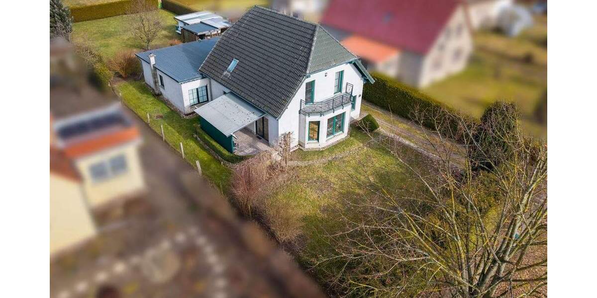 Einfamilienhaus Märkisch Linden Werder - 7 Zimmer, 225 m&sup2;, 430.000&euro; | Angebot:25778639