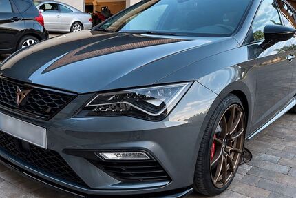 Seat Leon 72.000 km 22.999 &euro; Bayreuth 95445